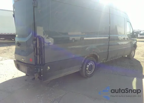2019 Ford Transit T-250 from USA, damaged, VIN 1FTYR3XM2KKB12812